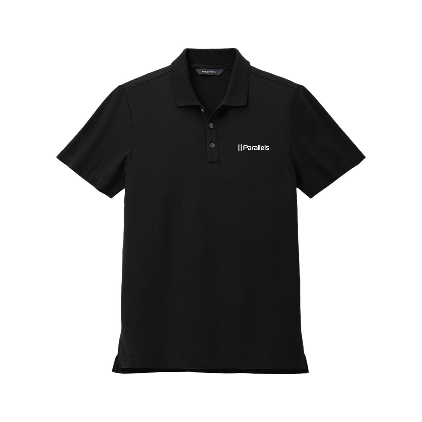 Mercer+Mettle Stretch Pique Polo